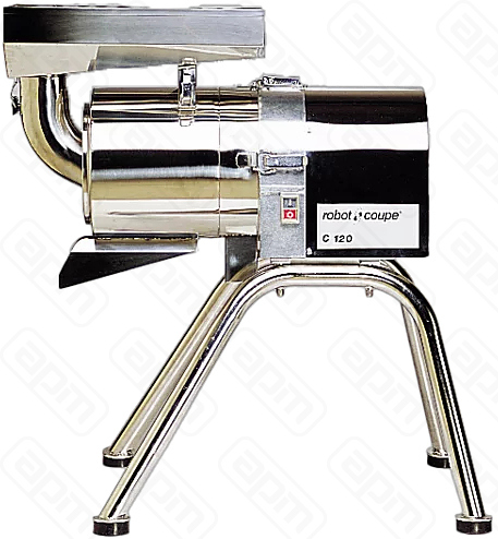 СИТО АВТОМАТИЧЕСКОЕ ROBOT COUPE C120 1Ф 55011